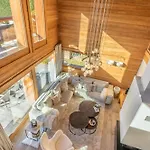 La Petite Foret Шале Межев
