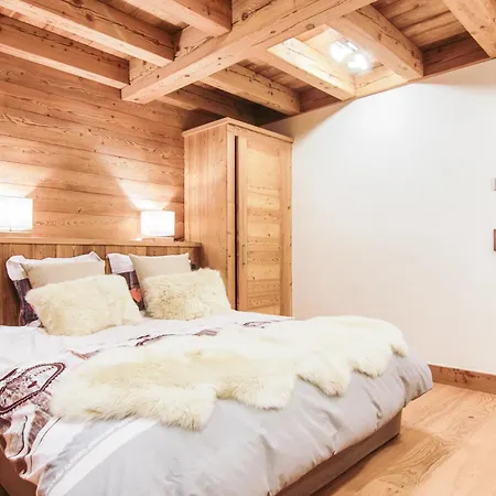 La Petite Foret בקתה