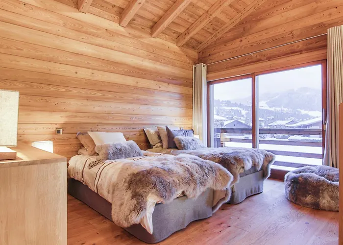 La Petite Foret בקתה *