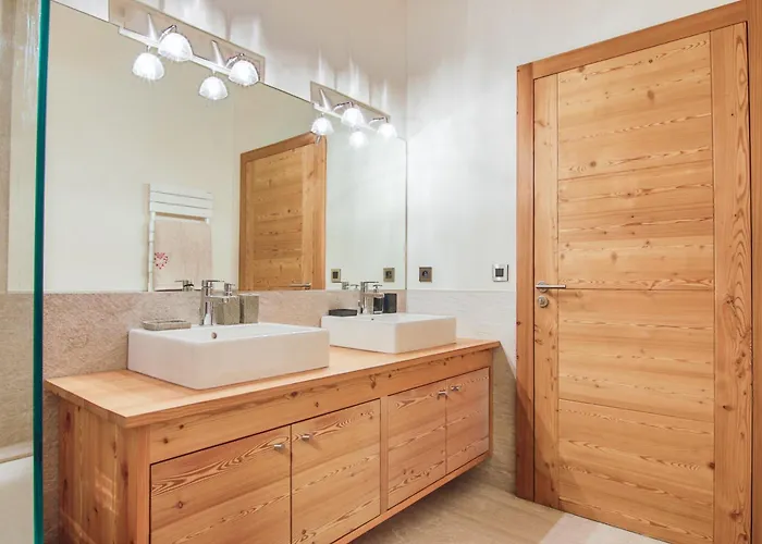 בקתה La Petite Foret מגב