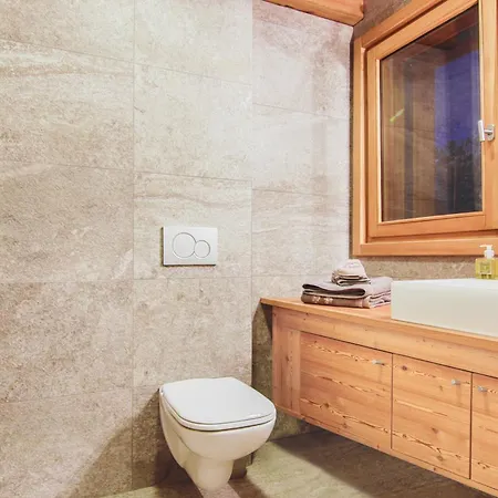 La Petite Foret Horská chata