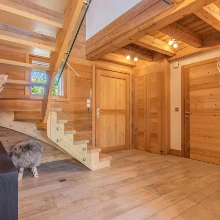 La Petite Foret * Megève