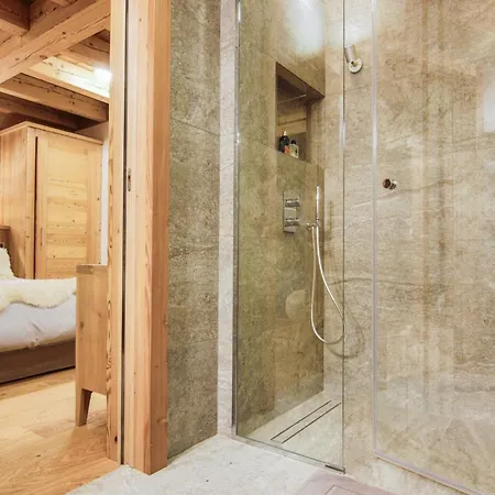 Horská chata La Petite Foret