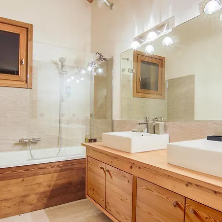 La Petite Foret Megève