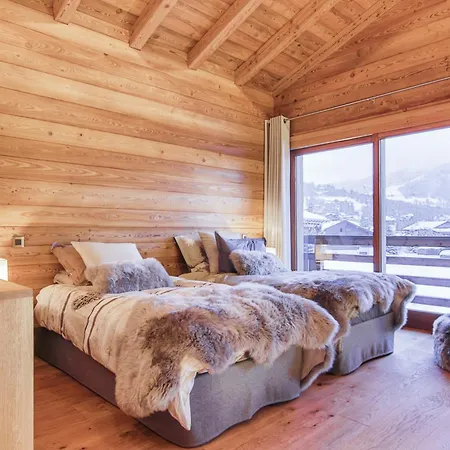 La Petite Foret Horská chata *