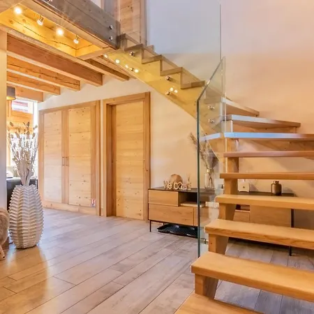 La Petite Foret Horská chata *